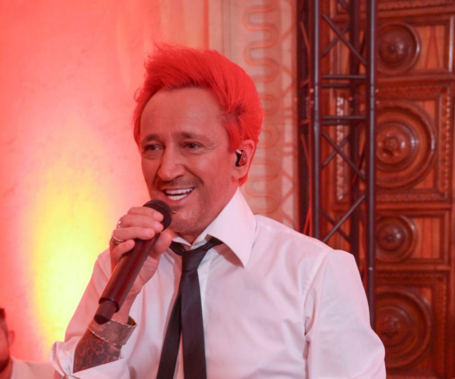 Michał Wiśniewski