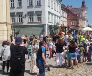 Mała Amal w Przemyślu