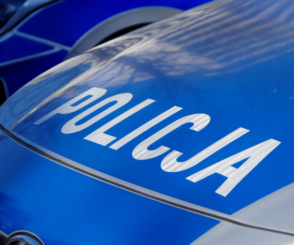 Tragedia w Warszawie. W mieszkaniu znaleziono martwe niemowlę. Opiekunowie zatrzymani