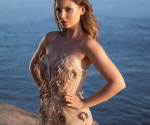 Liwia Drożyńska