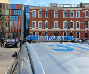 ​Niepokojące dane policji z Leszna. Więcej przemocy domowej 