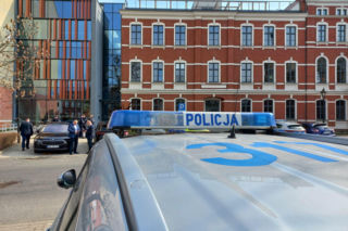 ​Niepokojące dane policji z Leszna. Wzrasta liczba przypadków przemocy domowej [ZDJĘCIA]