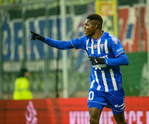 Rasistowski skandal w Pucharze Polski! PZPN reaguje, znamy datę wyroku