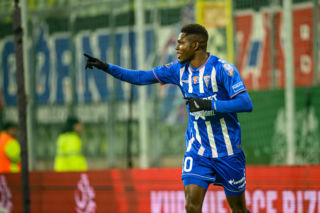 Rasistowski skandal w Pucharze Polski! PZPN reaguje, znamy datę wyroku