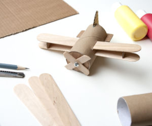 zabawki DIY