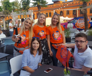 ESKA Summer City 2019