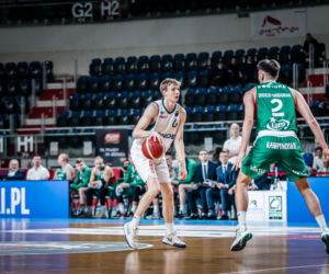 Twarde Pierniki Toruń - Legia Warszawa, zdjęcia z Areny Toruń