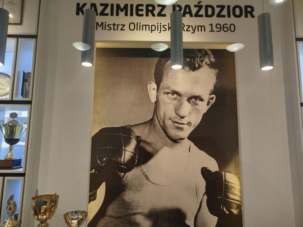 Turniej