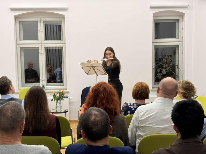 Spotkanie autorskie z Patrycjuszem Wyżgą