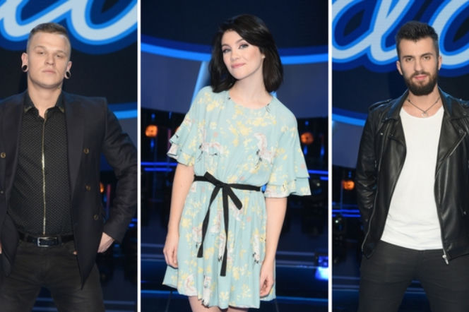 Idol 2017 online. Relacja na żywo z finału Idola 