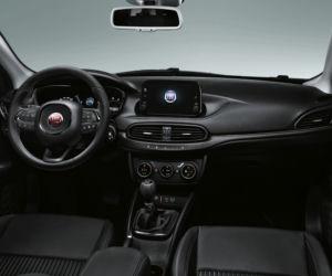 Fiat Tipo S-Design