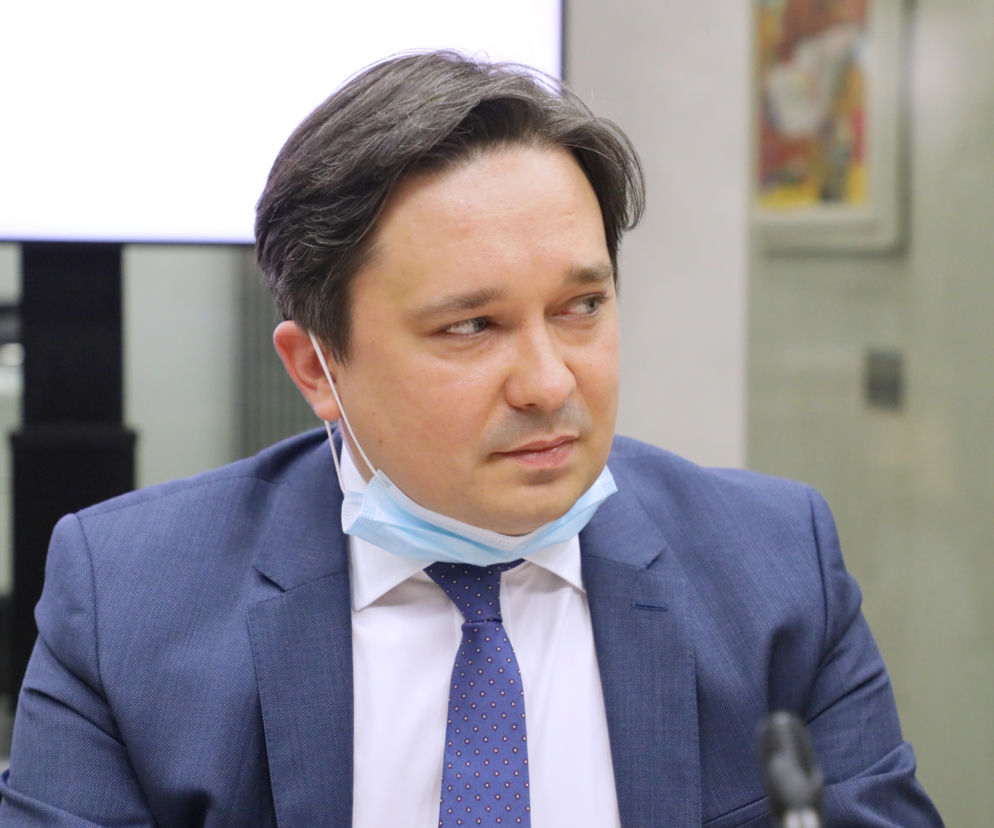 Marcin Wiącek
