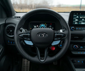 Hyundai Kona N Performance 2.0 T-GDI 8DCT