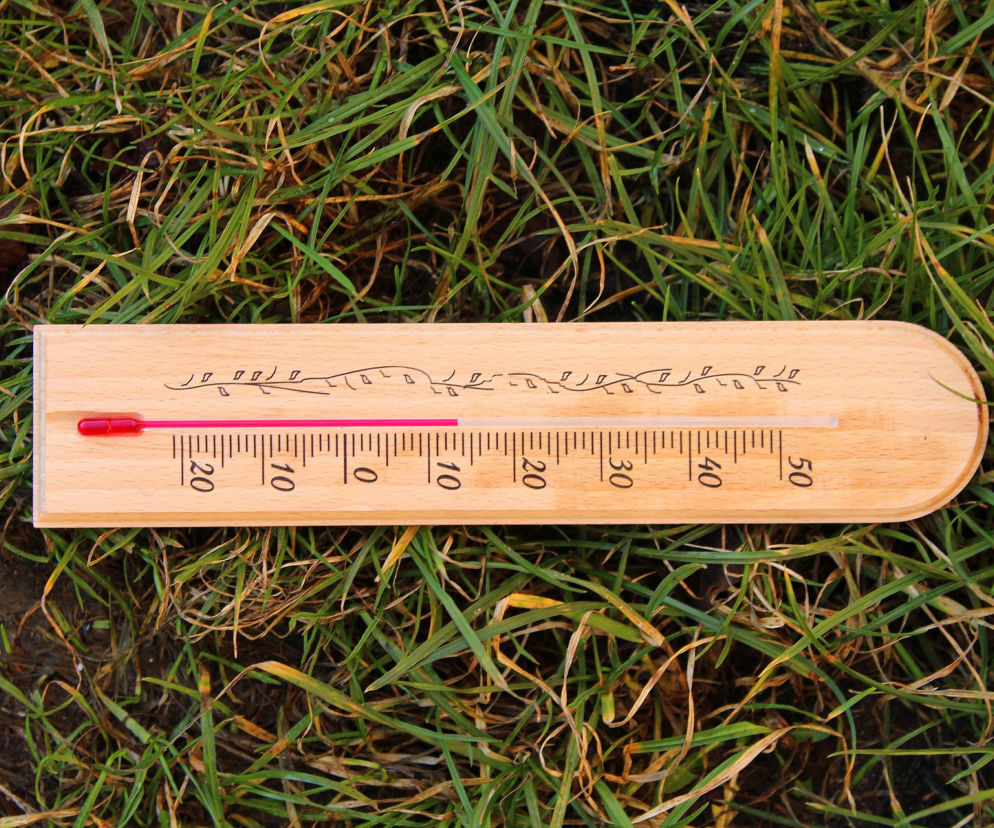 Takiej temperatury nie spodziewał się NIKT! Zaskakująca prognoza synoptyków