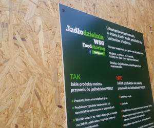 W Bydgoszczy jest nowa jadłodzielnia