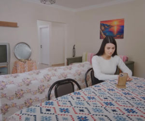 Miłość i nadzieja, odcinek 348. Bahar