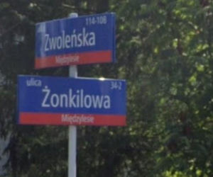 Oto najbardziej wiosenne ulice w stolicy! Tu wiosna trwa cały rok!