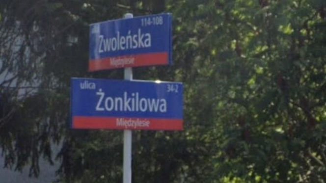 Oto najbardziej "wiosenne" ulice w stolicy! Tu wiosna trwa cały rok!