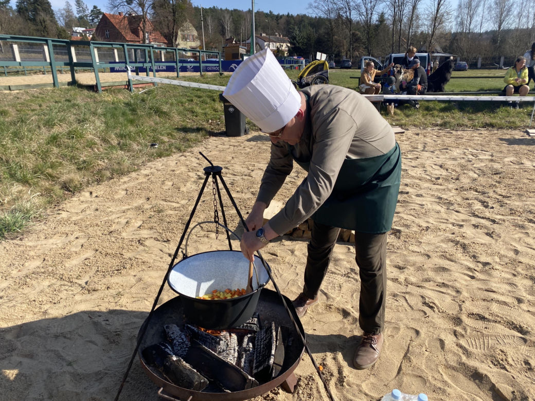 Leśny Zryw – Biegniemy, Sadzimy Las i Pomagamy!
