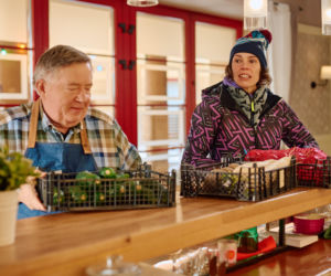 Na Wspólnej: streszczenie odcinka 4202