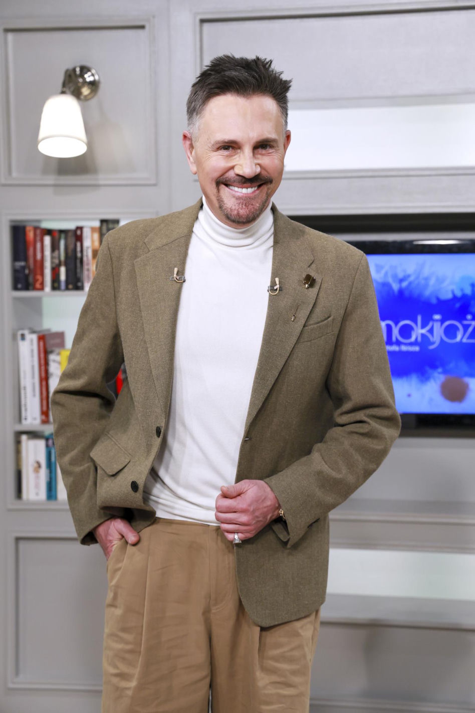 Krzysztof Ibisz