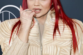 Margaret w obcisłym kombinezonie rozgrzała Gdynię. Tak wyglądała na koncercie z okazji 100-lecia miasta