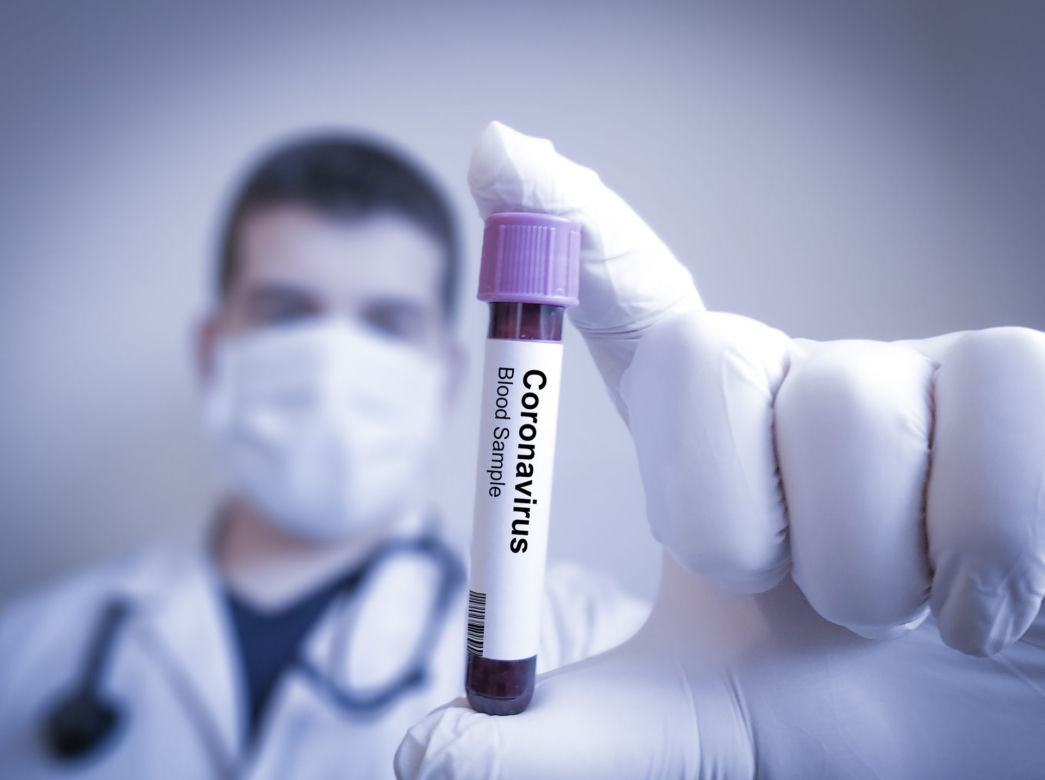 Koronawirus: epidemia w Polsce