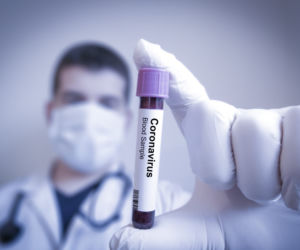 Koronawirus: epidemia w Polsce