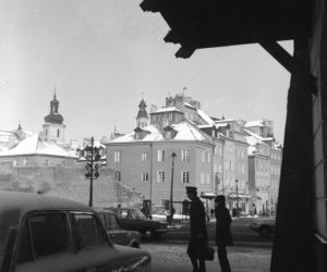 Zima w Polsce w latach 70. XX wieku