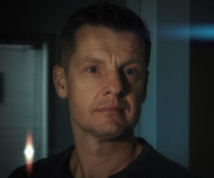 M jak miłość odc. 1927. Paweł (Rafał Mroczek)