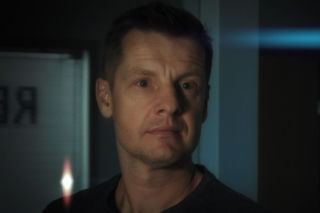 M jak miłość odc. 1927. Paweł (Rafał Mroczek)