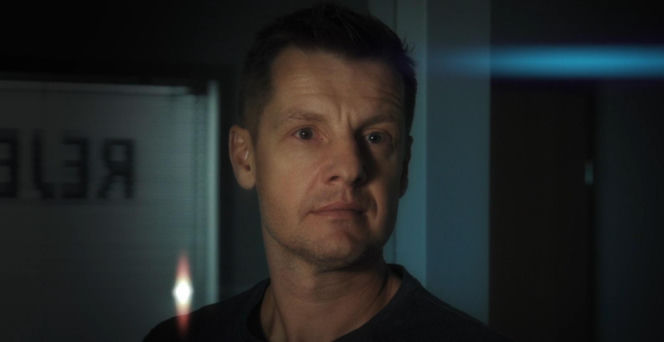 M jak miłość odc. 1927. Paweł (Rafał Mroczek)