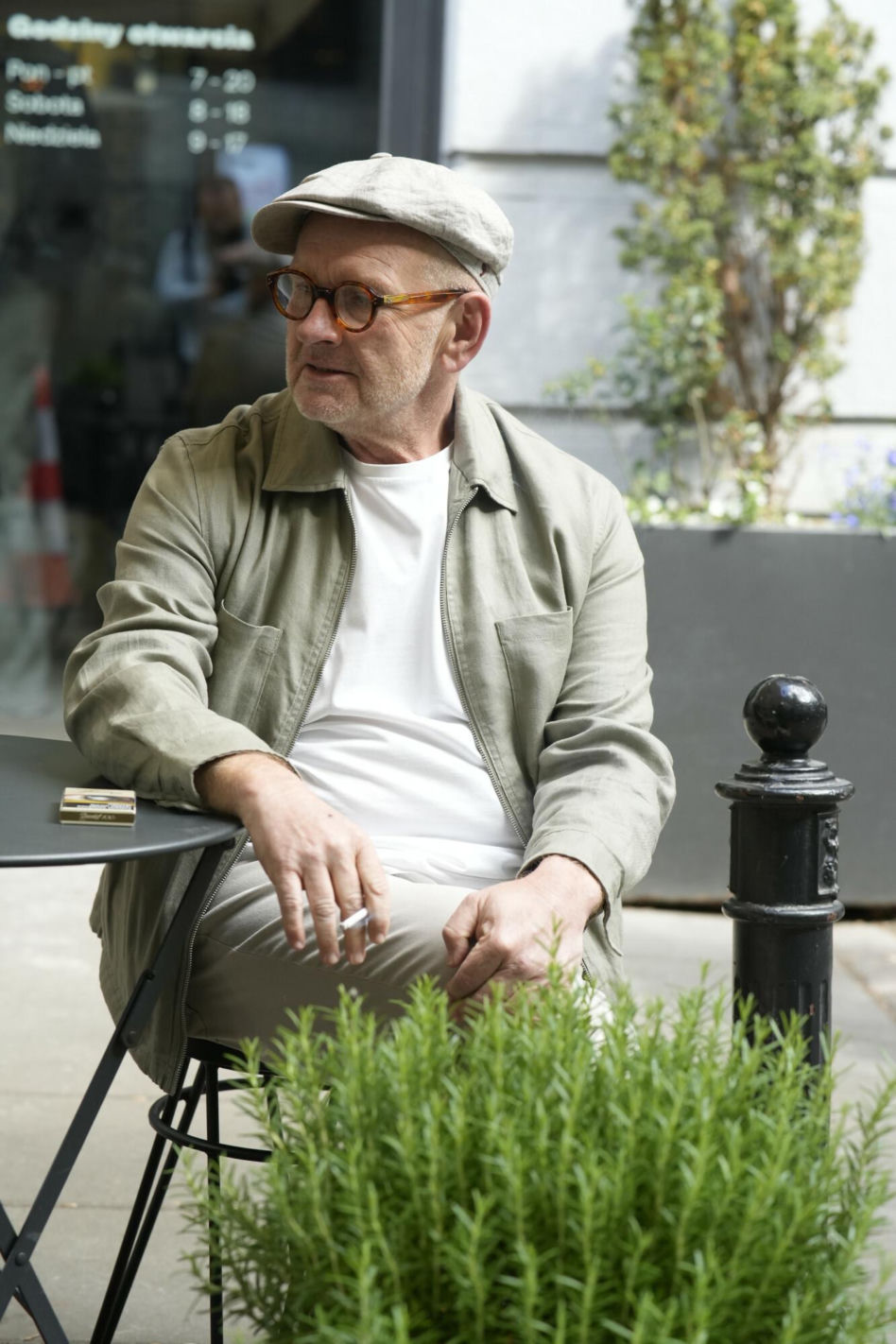 Olek Klepacz
