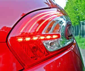 Peugeot 208 1.2 VTi 