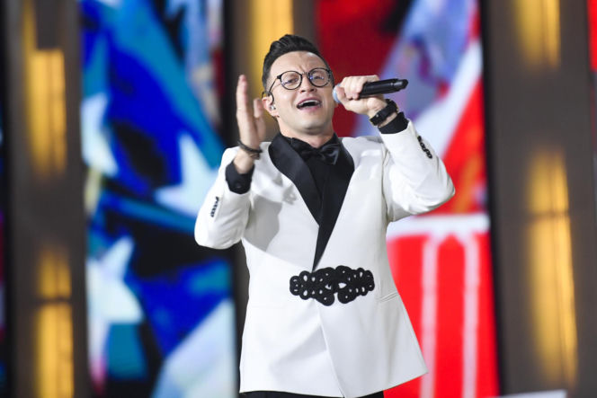 Kuba z Playboys pochwalił się nowym cackiem. Jego wartość może sięgać nawet pół mln zł!