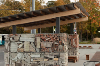 Biennale Architektury w Tallinie