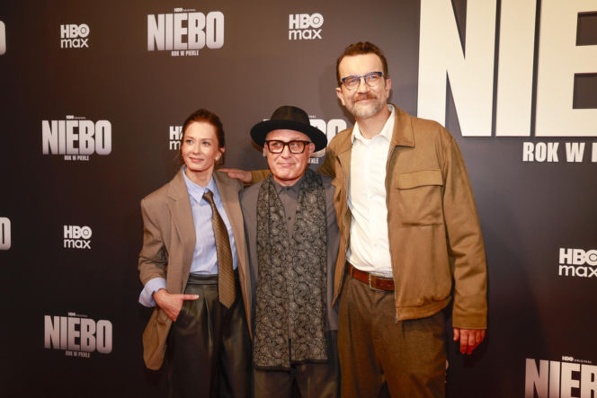 Sąd ostateczny i groźba zabójstwa. Wstrząsające kulisy sekty „Niebo”