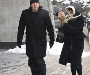 Pogrzeb Michał Urbaniak