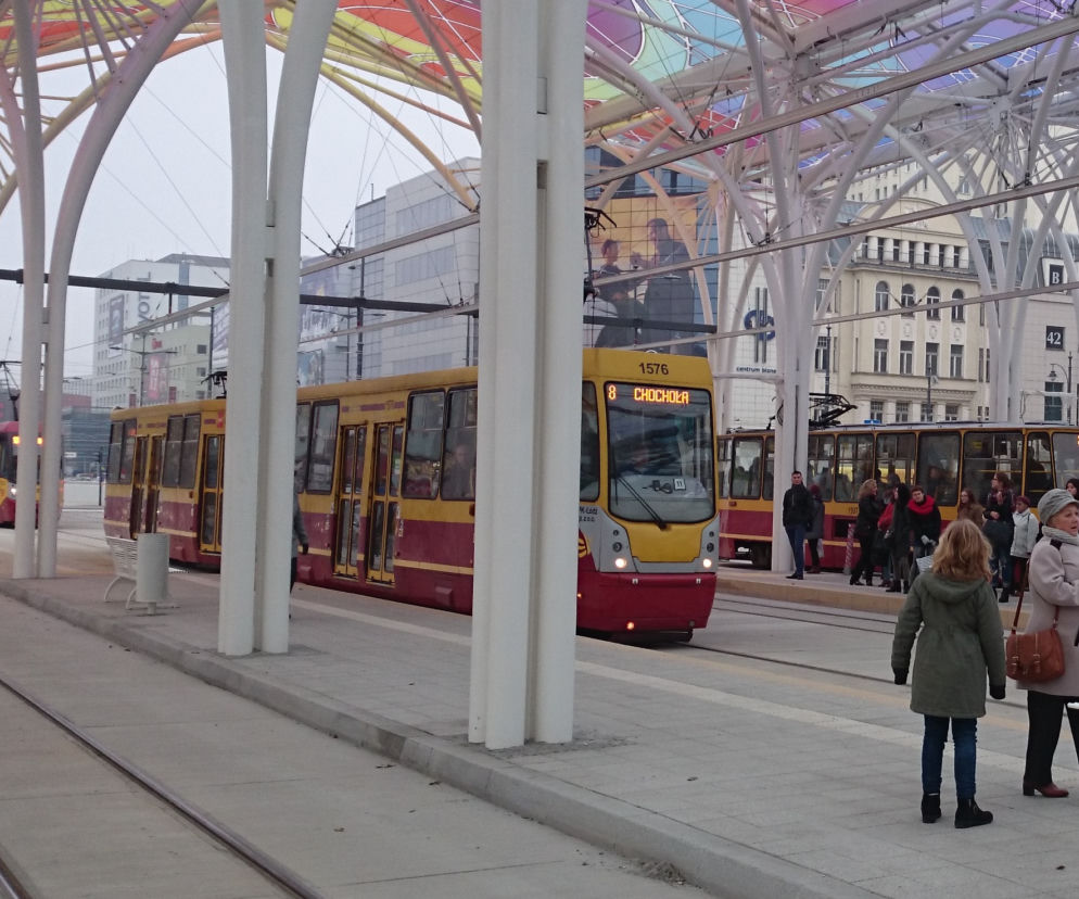 MPK Łódź: Od 1 marca zmiany w komunikacji miejskiej! Zobacz, jak pojadą tramwaje i autobusy [NOWE TRASY]