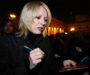 Tak na przestrzeni lat zmieniała się Katarzyna Nosowska. Dziś jest jedną z najbardziej cenionych wokalistek w kraju