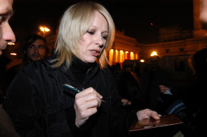 Tak na przestrzeni lat zmieniała się Katarzyna Nosowska. Dziś jest jedną z najbardziej cenionych wokalistek w kraju