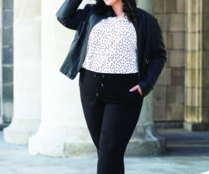 Kolekcja Plus Size Ewy Zakrzewskiej dla Biedronki 