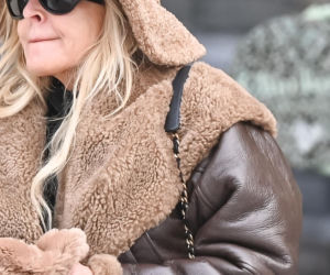 Monika Olejnik czy Włóczykij?