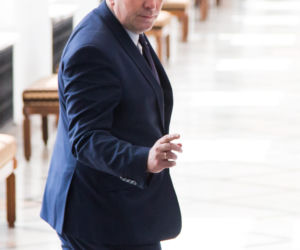 Mają dość Budki. Schetyna wróć!
