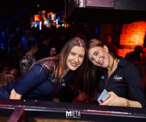 Klub Mięta w Olsztynie. Fotorelacja z imprezy 08.02.2020