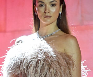 Paulina Krupińska kiedyś i dziś. Tak przez lata zmieniała się nowa prowadząca Mam talent