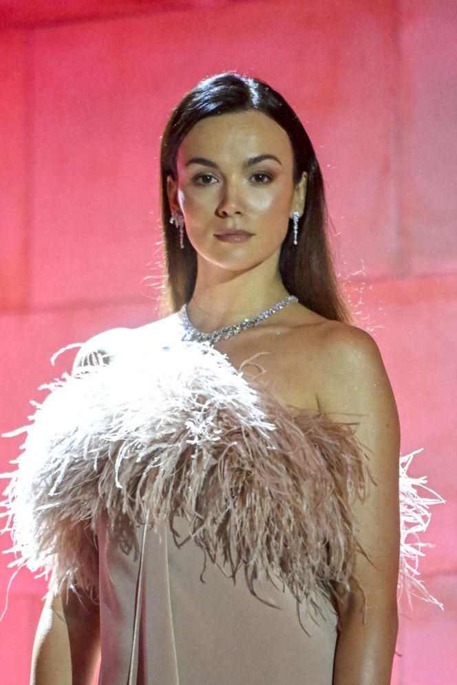 Paulina Krupińska kiedyś i dziś. Tak przez lata zmieniała się nowa prowadząca "Mam talent"