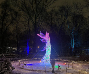 MagicznyBotaniczny 2025/2026 w Warszawie