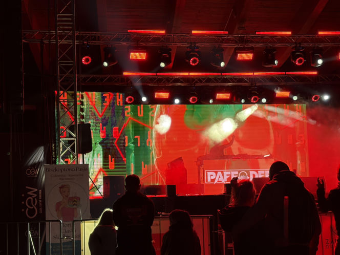 Cool Festiwal Barczewo 2026