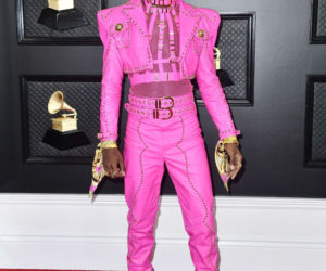 Grammy 2020 - Lil Nas X